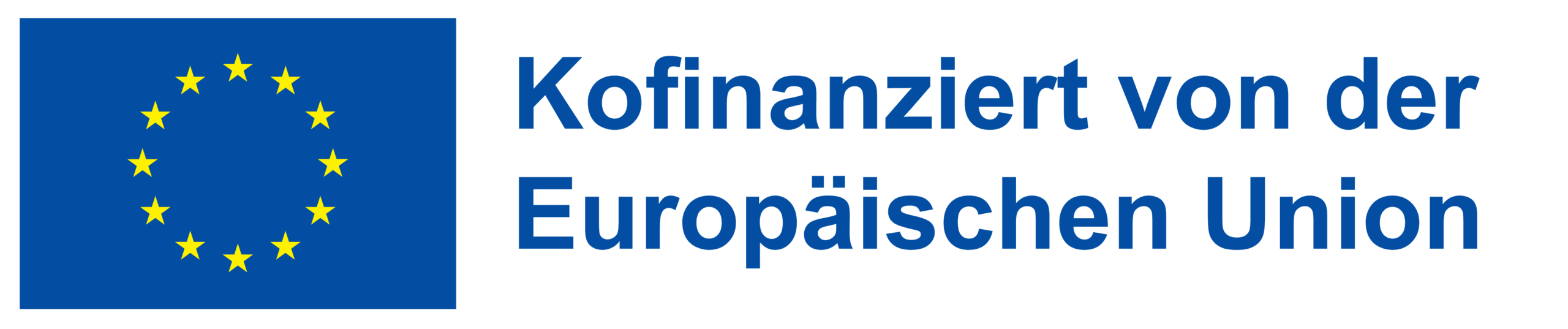 Kofinanziert von der Europäischen Union