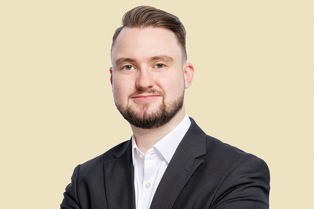 Foto od  Konstantin von Behr