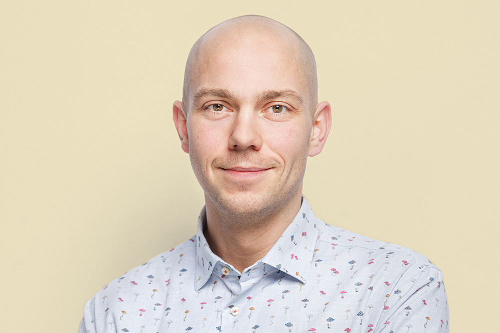 Foto od Michal Cerman